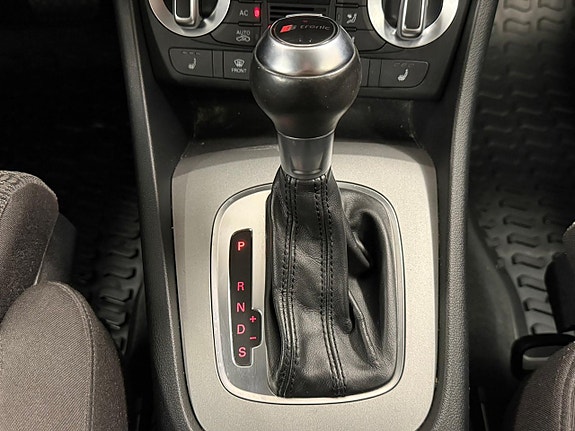 Audi Q3 23 of 27