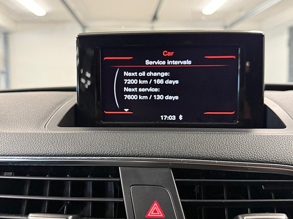 Audi Q3 18 of 27