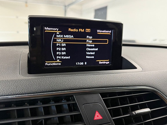 Audi Q3 27 of 27