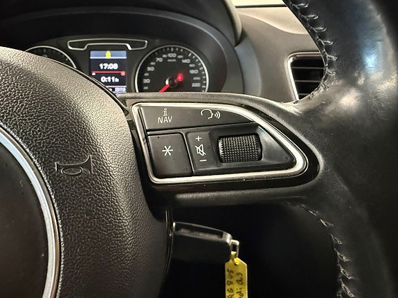 Audi Q3 22 of 27