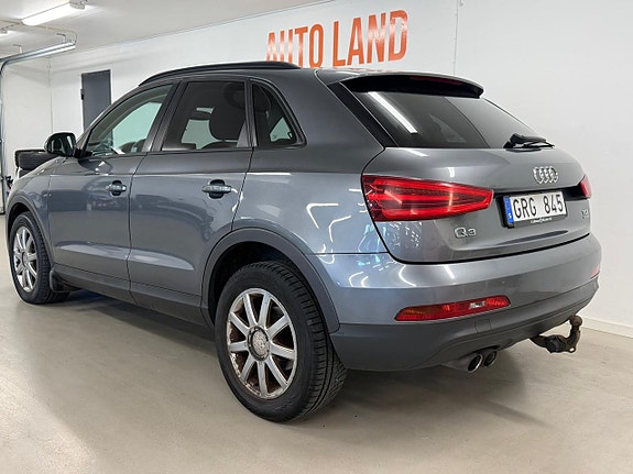 Audi Q3 5 of 5