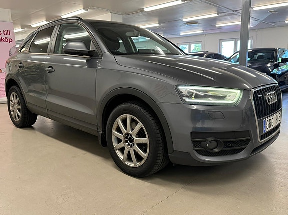 Audi Q3 15 of 27