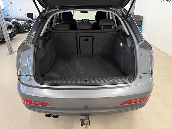 Audi Q3 11 of 27