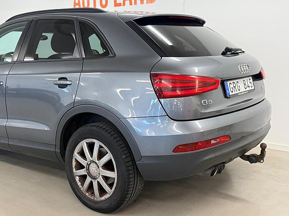 Audi Q3 6 of 27