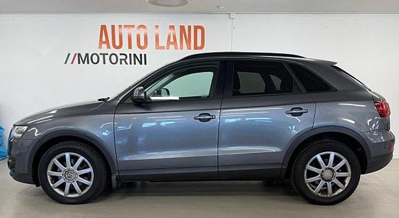 Audi Q3 3 of 5