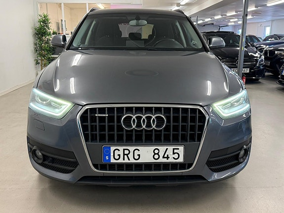 Audi Q3 20 of 27