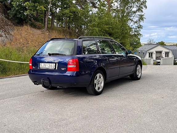 Audi A4 3 of 4