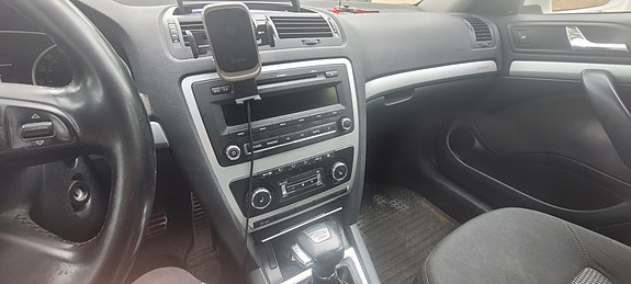 Skoda Octavia Scout 5 of 5