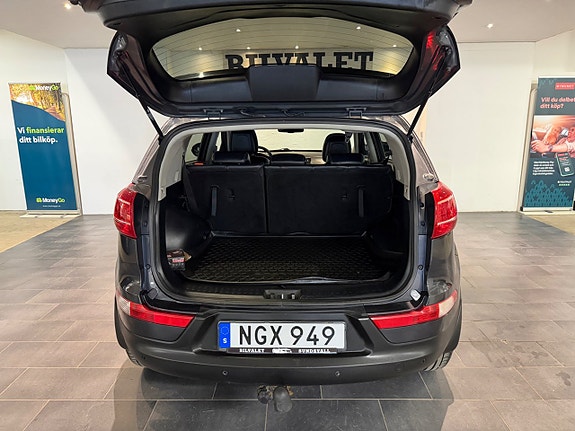 Kia Sportage 6 of 13