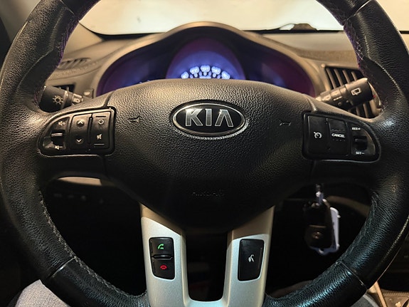 Kia Sportage 12 of 13