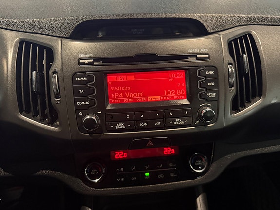 Kia Sportage 11 of 13