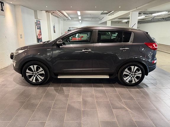 Kia Sportage 7 of 13
