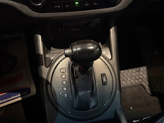 Kia Sportage 10 of 13