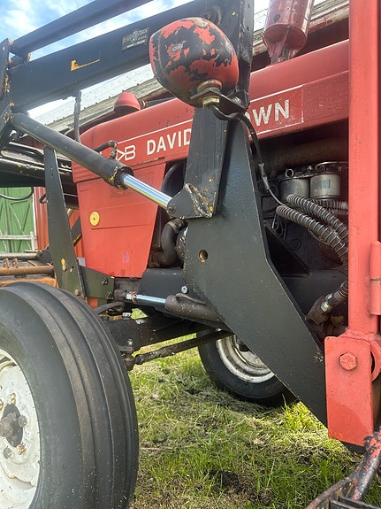 David Brown 995 3 of 11