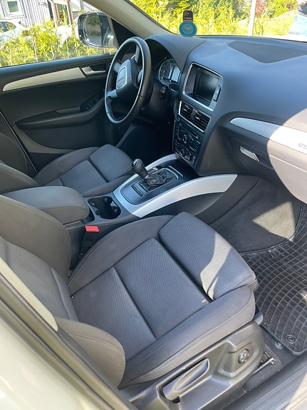 Audi Q5 5 of 5