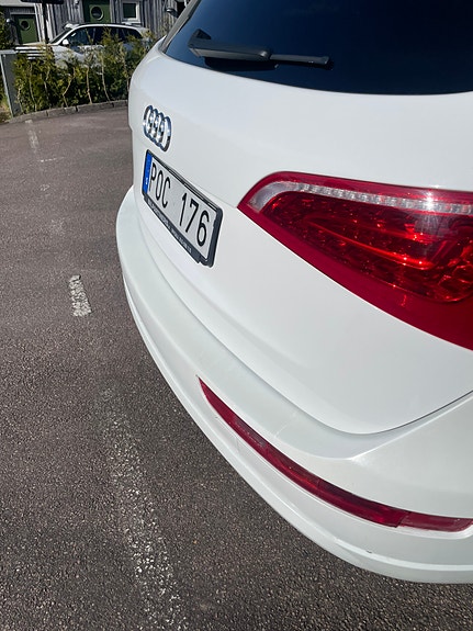 Audi Q5 4 of 5