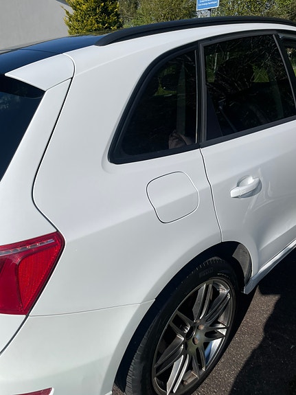 Audi Q5 3 of 5