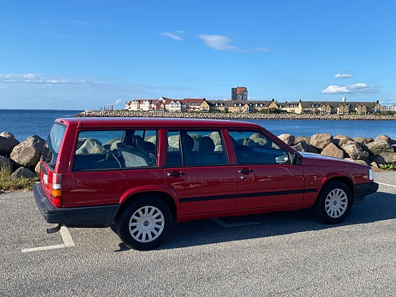 Volvo 940 4 of 5