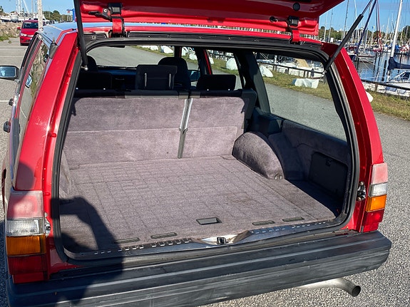 Volvo 940 5 of 5