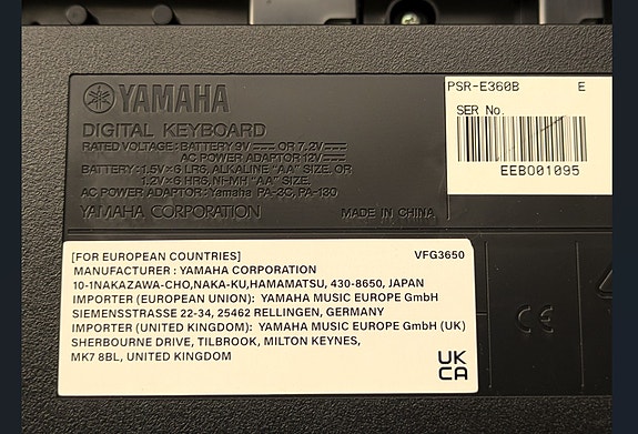 Product image 6 of 7