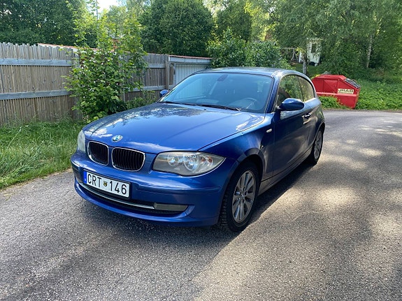 BMW 118d
