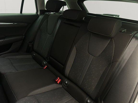 Skoda Octavia 24 of 30