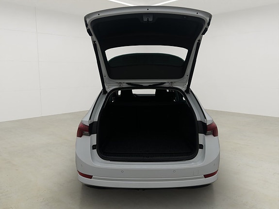 Skoda Octavia 25 of 30