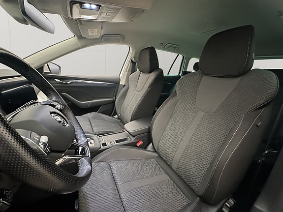 Skoda Octavia 9 of 30