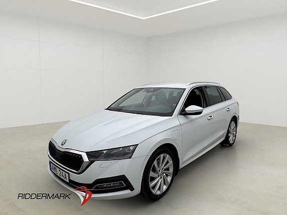 Skoda Octavia 3 of 30