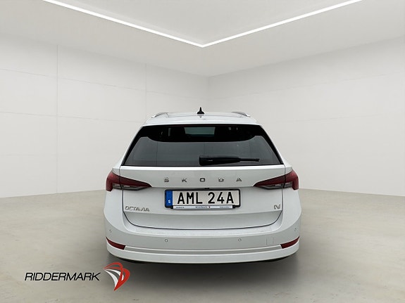 Skoda Octavia 6 of 30