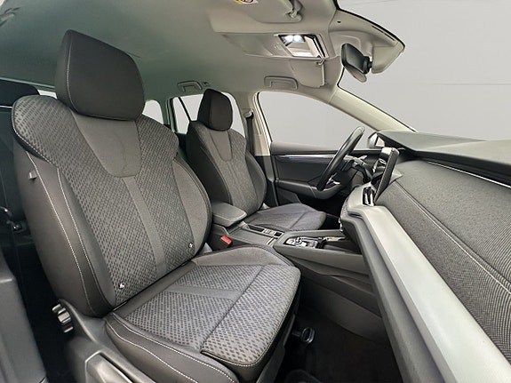 Skoda Octavia 23 of 30
