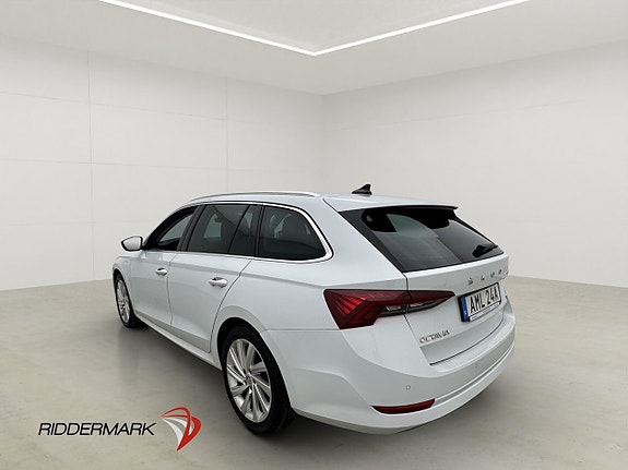 Skoda Octavia 5 of 5
