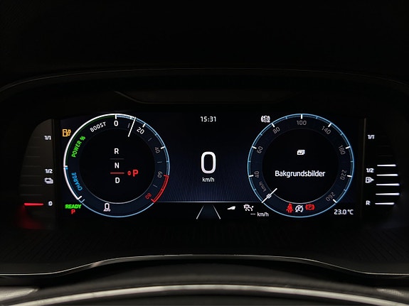 Skoda Octavia 13 of 30