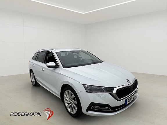 Skoda Octavia 3 of 5