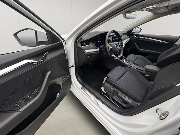 Skoda Octavia 8 of 30