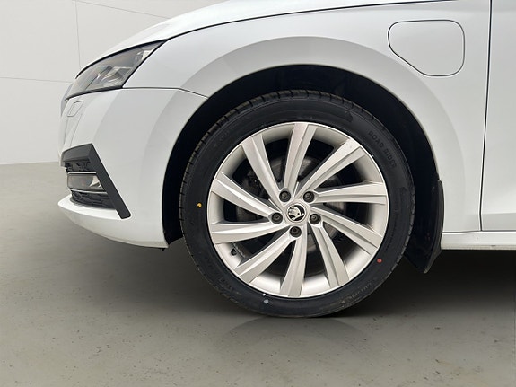 Skoda Octavia 30 of 30
