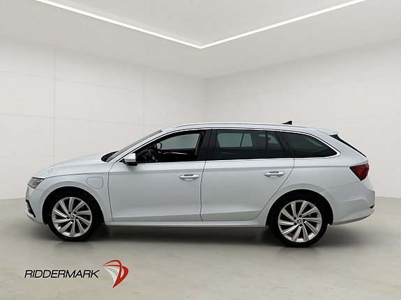 Skoda Octavia 4 of 5