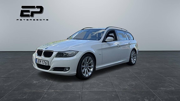 BMW 320d