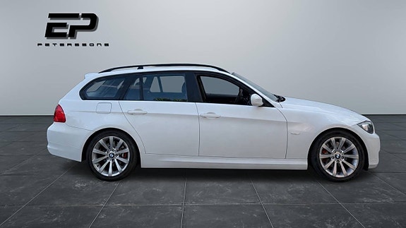 BMW 320d 3 of 9