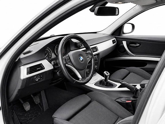 BMW 320d 7 of 9