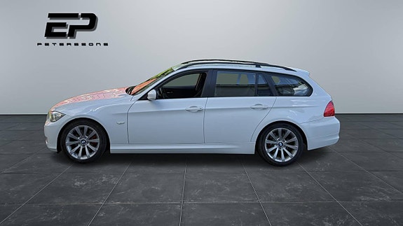 BMW 320d 6 of 9
