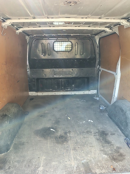 Ford Transit T260 4 of 5