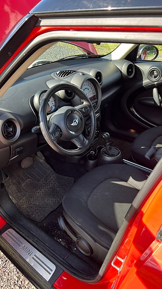 MINI Countryman Cooper 5 of 5