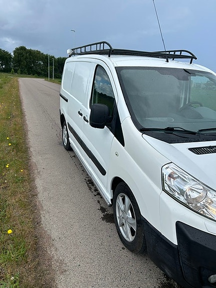 Peugeot Expert 3 of 5