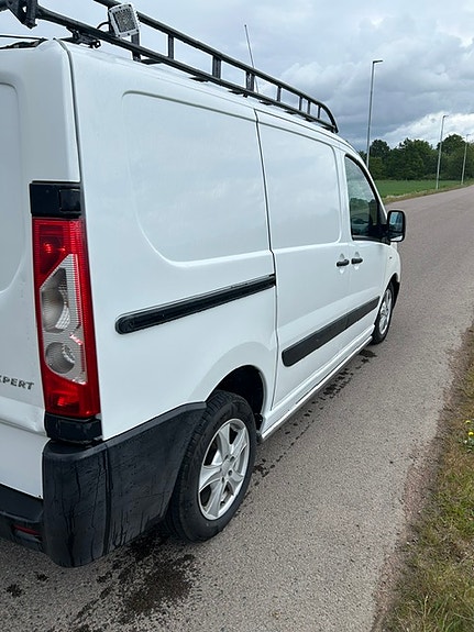 Peugeot Expert 4 of 5