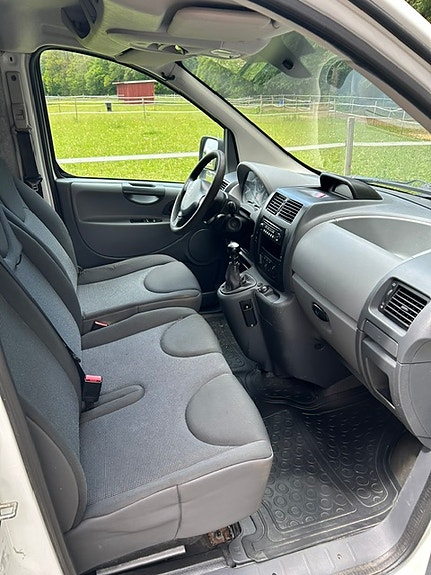 Peugeot Expert 5 of 5