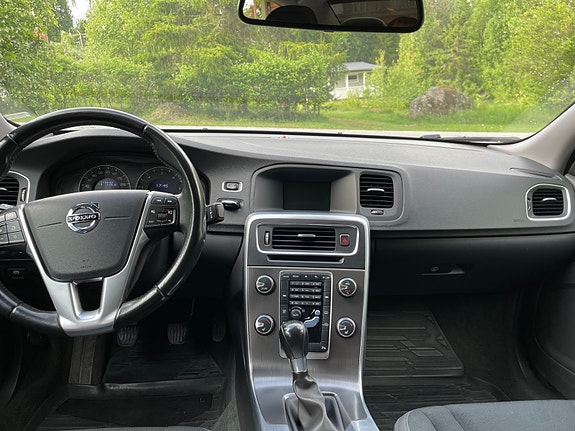 Volvo S60 6 of 7