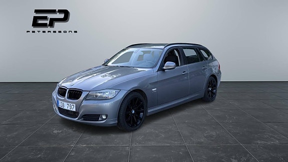 BMW 320d