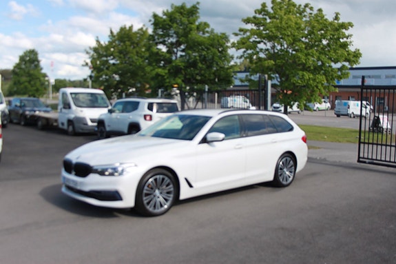 BMW 520d