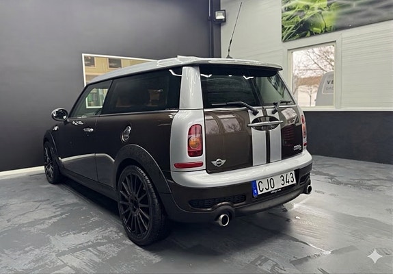 MINI Clubman Cooper S 5 of 17